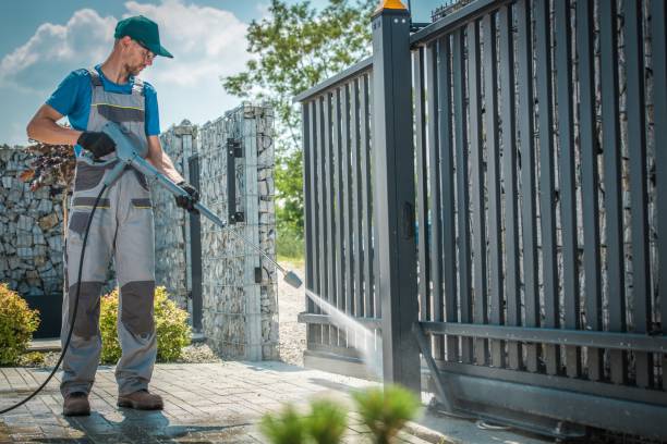 Trusted West Valley City, UT Pressure Washing Experts