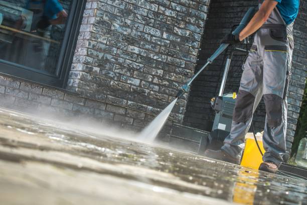 Best Dumpster Area Cleaning  in West Valley City, UT