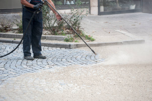 Best Driveway Pressure Washing  in West Valley City, UT