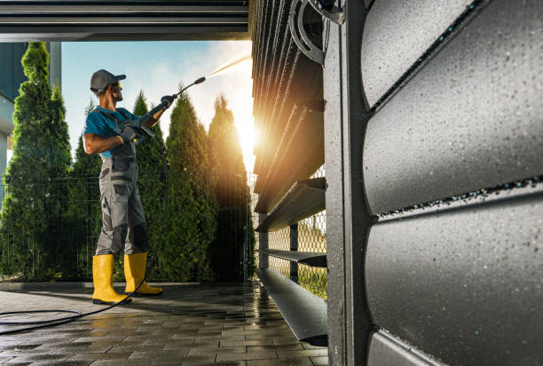 Best Sidewalk and Walkway Cleaning  in West Valley City, UT